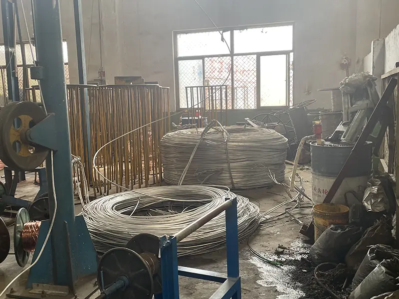 12/20kV XLPE Insulated Power Cable